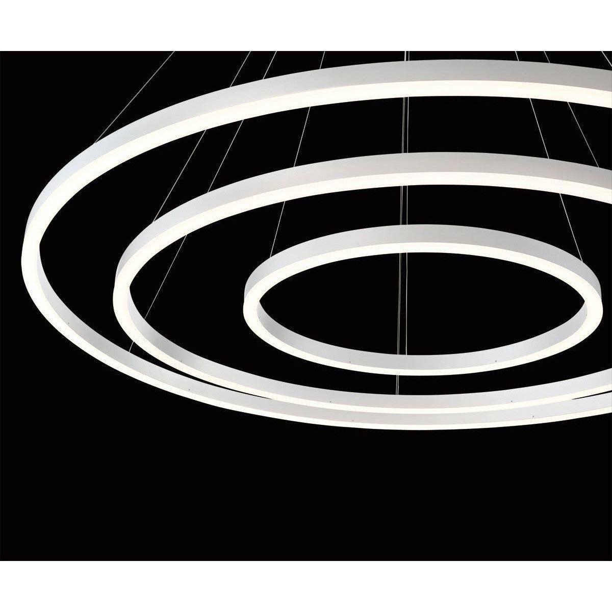 Eurofase - Spunto 48" LED Chandelier - Lights Canada