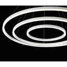 Eurofase - Spunto 48" LED Chandelier - Lights Canada