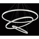 Eurofase - Spunto 48" LED Chandelier - Lights Canada