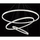 Eurofase - Spunto 48" LED Chandelier - Lights Canada