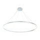 Eurofase - Spunto 61" LED Chandelier - Lights Canada
