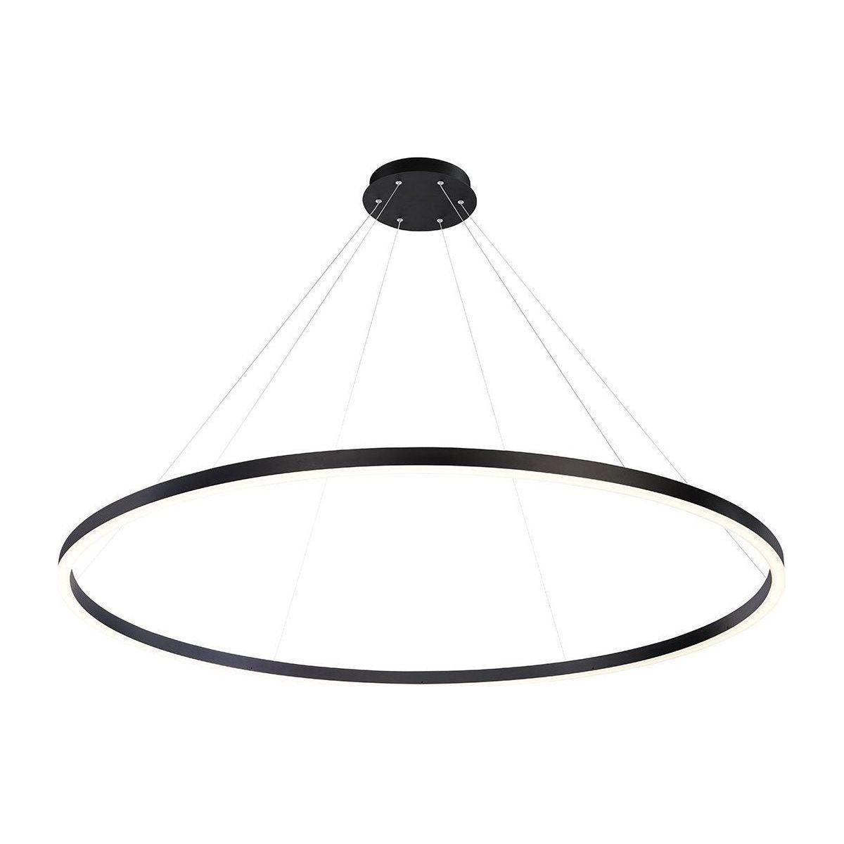 Eurofase - Spunto 61" LED Chandelier - Lights Canada