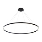Eurofase - Spunto 61" LED Chandelier - Lights Canada