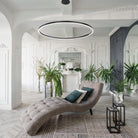 Eurofase - Spunto 61" LED Chandelier - Lights Canada