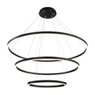 Eurofase - Spunto 3 Tier 61" LED Chandelier - Lights Canada
