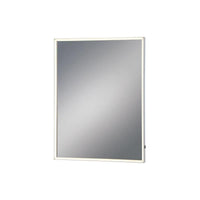 Mirror Lighted Mirror
