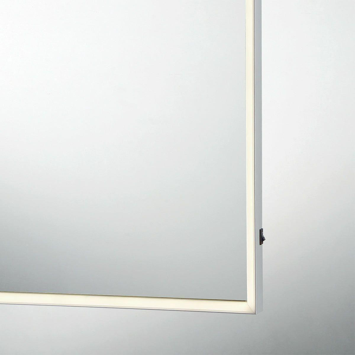 Eurofase - Mirror Lighted Mirror - Lights Canada