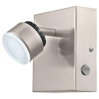 Armento 1 Sconce