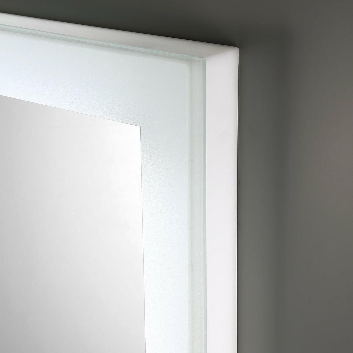 Eurofase - Mirror Lighted Mirror - Lights Canada