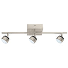 Eglo - Armento 1 Track Light - Lights Canada