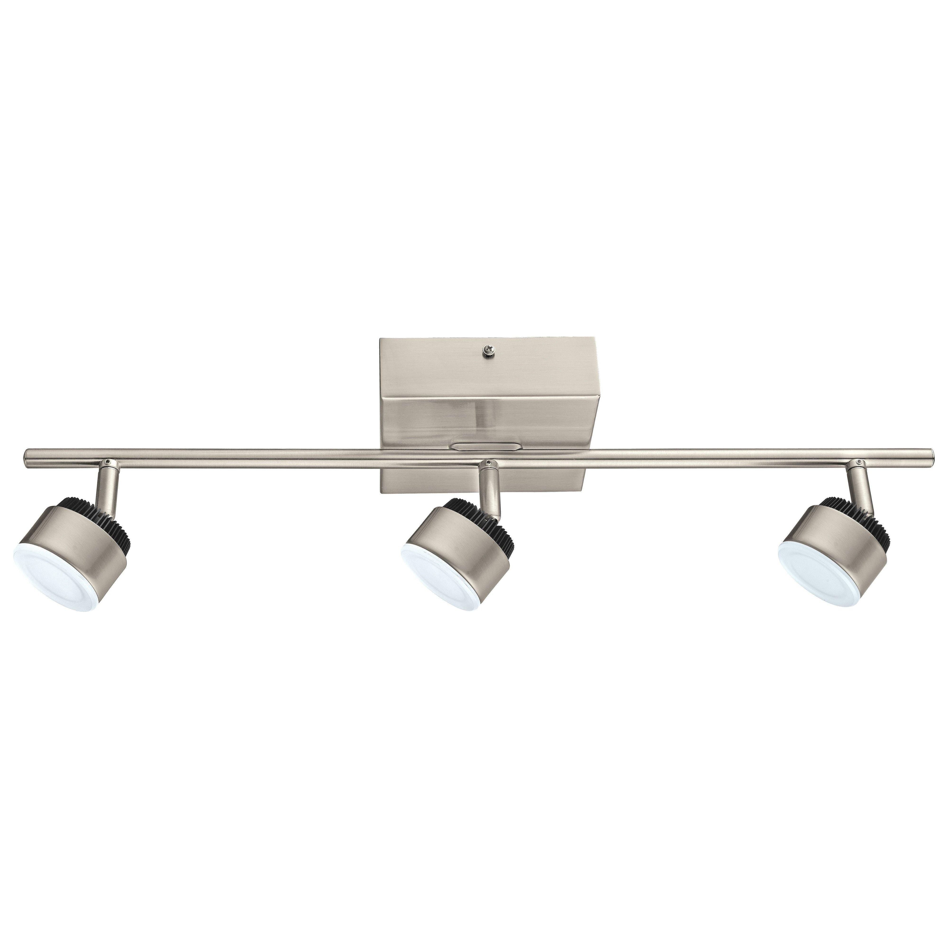 Eglo - Armento 1 Track Light - Lights Canada