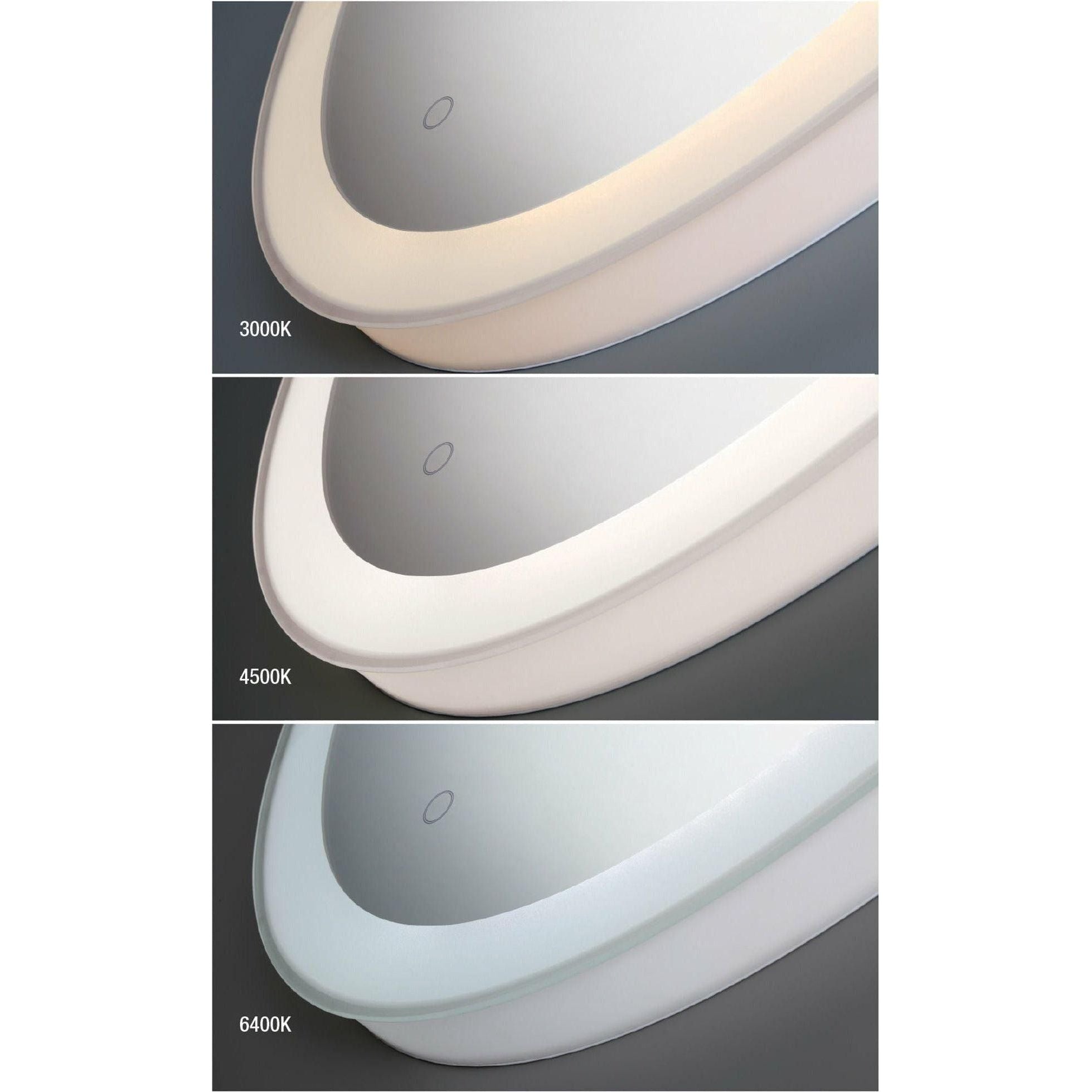 Eurofase - Mirror Lighted Mirror - Lights Canada