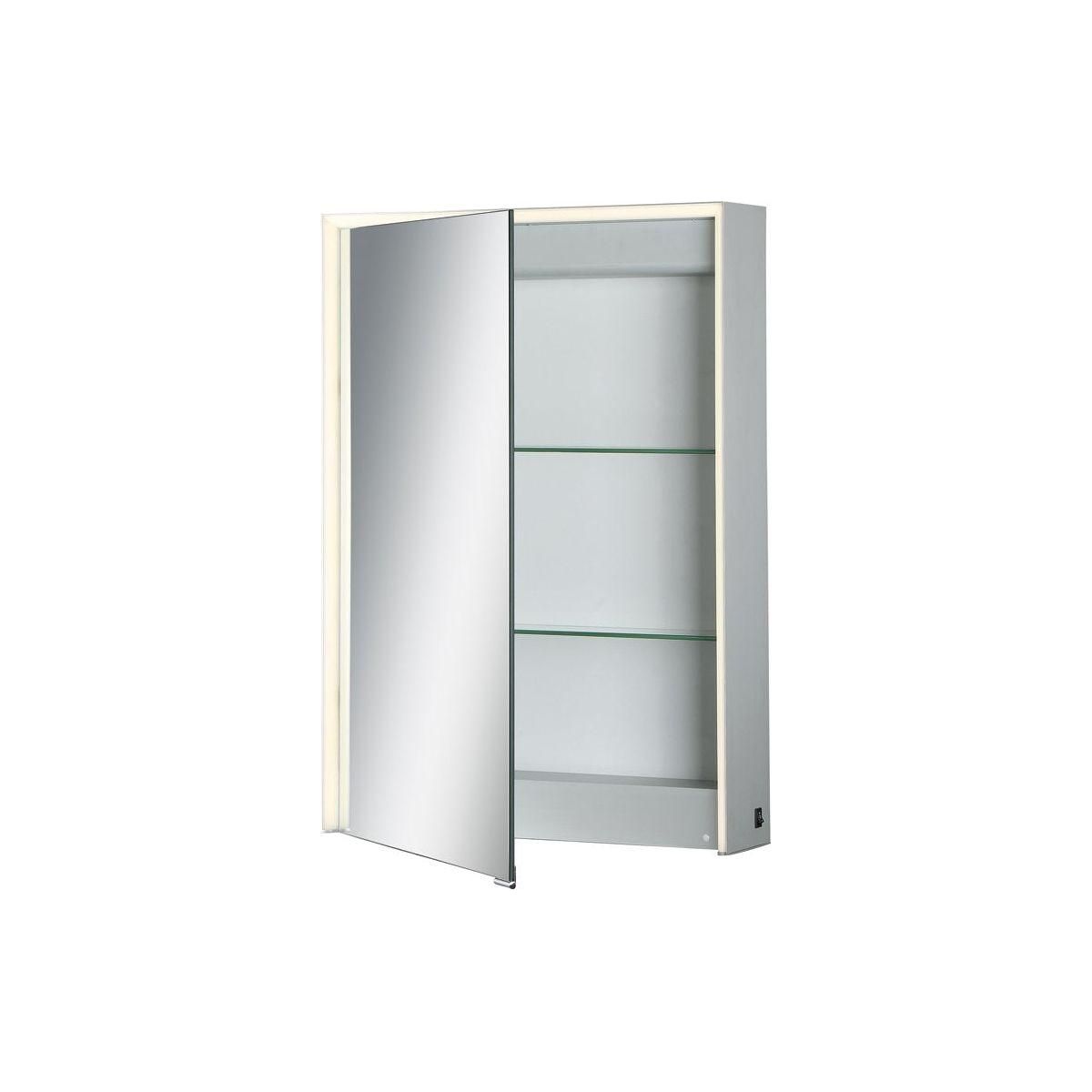 Eurofase - LED mirror cabinet Lighted Mirror - Lights Canada