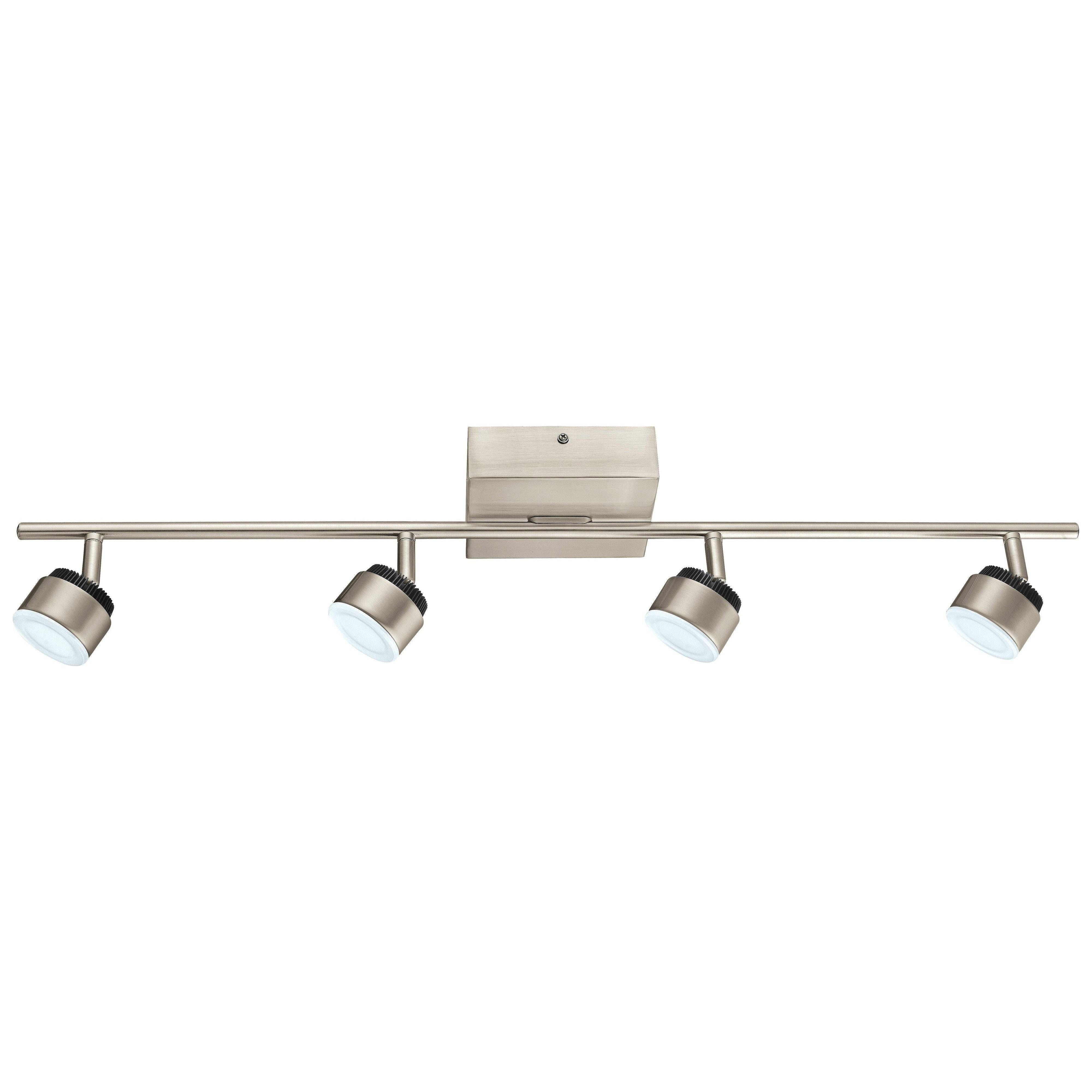 Eglo - Armento 1 Track Light - Lights Canada