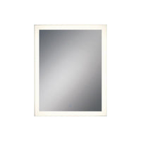 Mirror Lighted Mirror