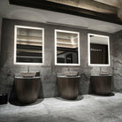 Eurofase - Mirror Lighted Mirror - Lights Canada