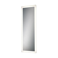 Mirror Lighted Mirror