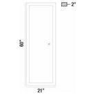Eurofase - Mirror Lighted Mirror - Lights Canada