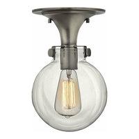 Hinkley Congress Flush Mount