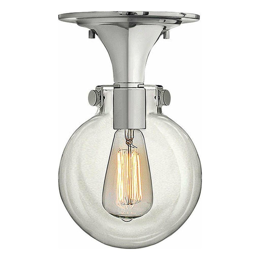 Hinkley - Hinkley Congress Flush Mount - Lights Canada