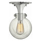 Hinkley - Hinkley Congress Flush Mount - Lights Canada