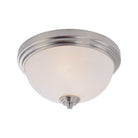 Z-Lite - Chelsey Flush Mount - Lights Canada