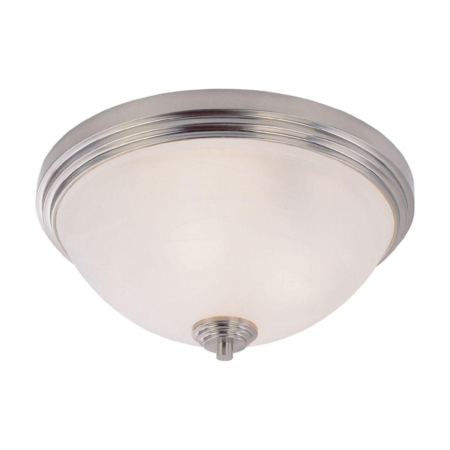 Z-Lite - Chelsey Flush Mount - Lights Canada