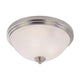 Z-Lite - Chelsey Flush Mount - Lights Canada