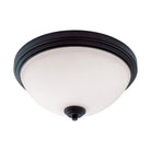 Z-Lite - Chelsey Flush Mount - Lights Canada