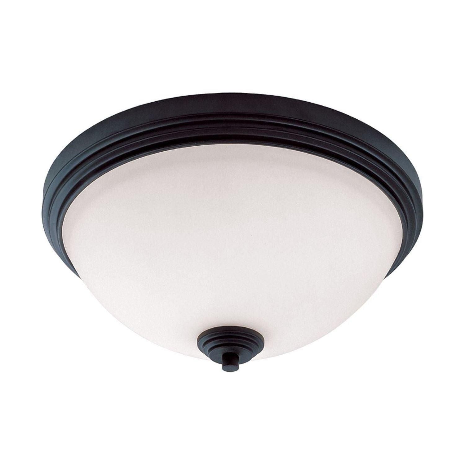 Z-Lite - Chelsey Flush Mount - Lights Canada