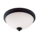 Z-Lite - Chelsey Flush Mount - Lights Canada