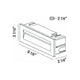 Eurofase - Outdoor Landscape Lighting - Lights Canada