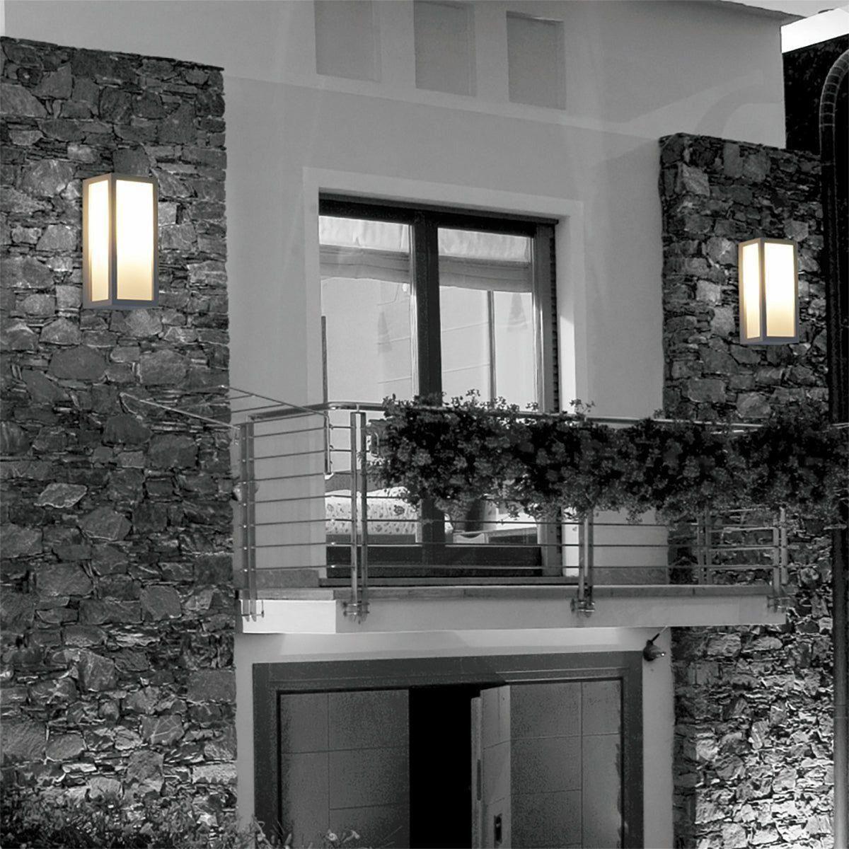 Eurofase - Outdoor Wall Light - Lights Canada