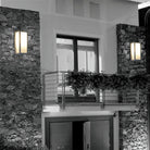 Eurofase - Outdoor Wall Light - Lights Canada