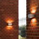 Eurofase - Outdoor Sconce - Lights Canada