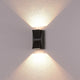 Eurofase - Outdoor Wall Light - Lights Canada