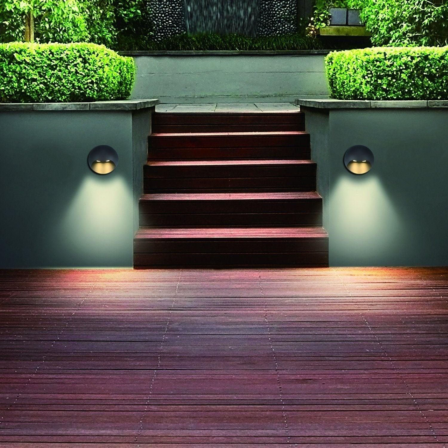 Eurofase - Outdoor Wall Light - Lights Canada