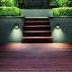 Eurofase - Outdoor Wall Light - Lights Canada