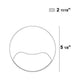 Eurofase - Outdoor Wall Light - Lights Canada