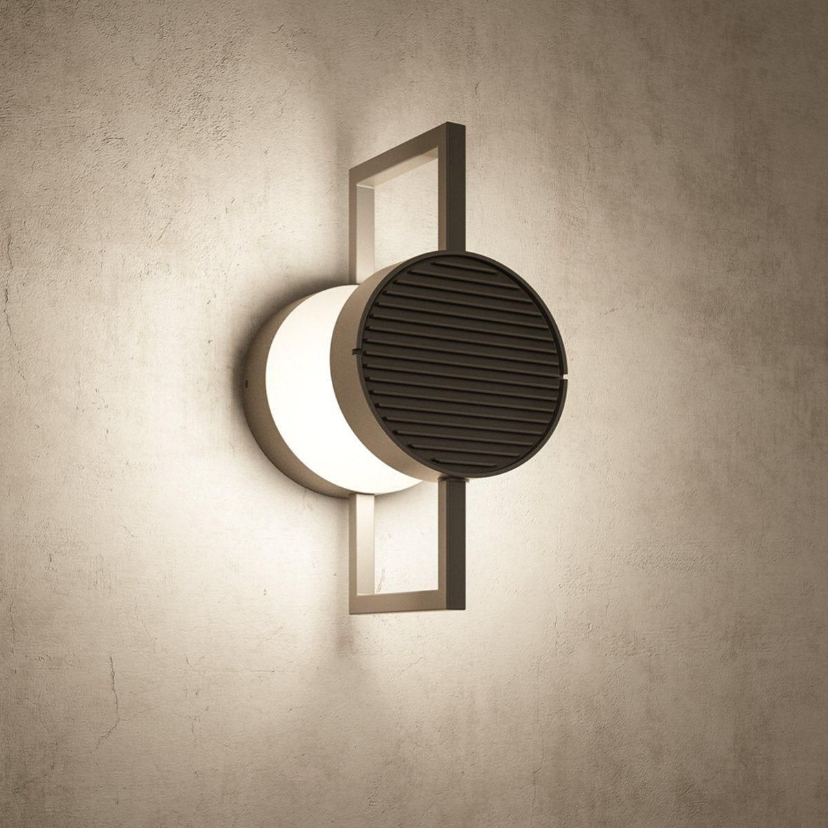 Eurofase - Outdoor Wall Light - Lights Canada