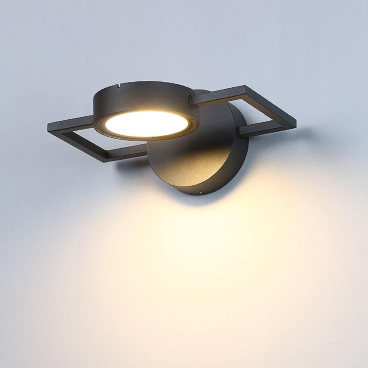 Eurofase - Outdoor Wall Light - Lights Canada