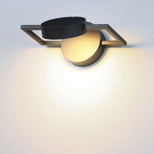 Eurofase - Outdoor Wall Light - Lights Canada