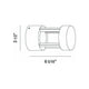 Eurofase - Outdoor Wall Light - Lights Canada