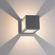 Eurofase - Outdoor Wall Light - Lights Canada