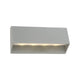 Eurofase - Outdoor Wall Light - Lights Canada