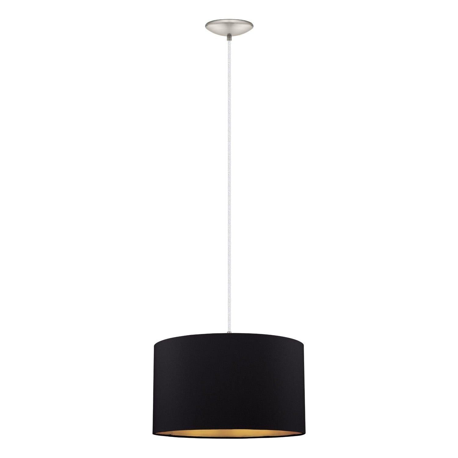 Eglo - Maserlo 1-Light Pendant - Lights Canada