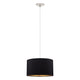 Eglo - Maserlo 1-Light Pendant - Lights Canada