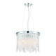 Eurofase - Candice Chandelier - Lights Canada