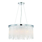 Eurofase - Candice Chandelier - Lights Canada