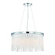 Eurofase - Candice Chandelier - Lights Canada